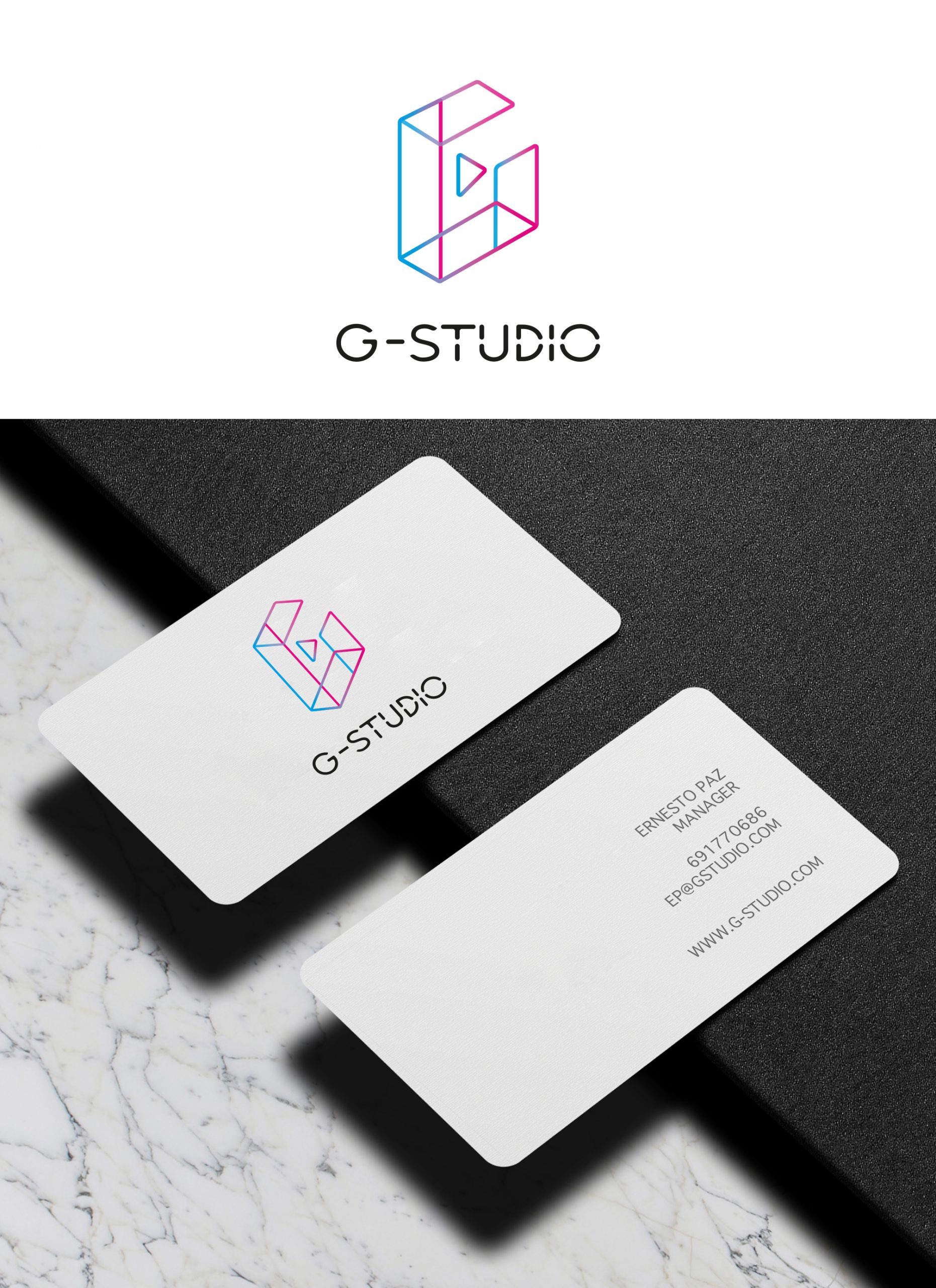 G-STUDIO
